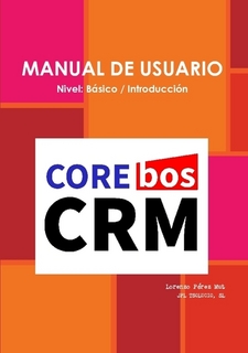 Manual de usuario de coreBOS CRM