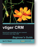 vtiger CRM Beginner's Guide